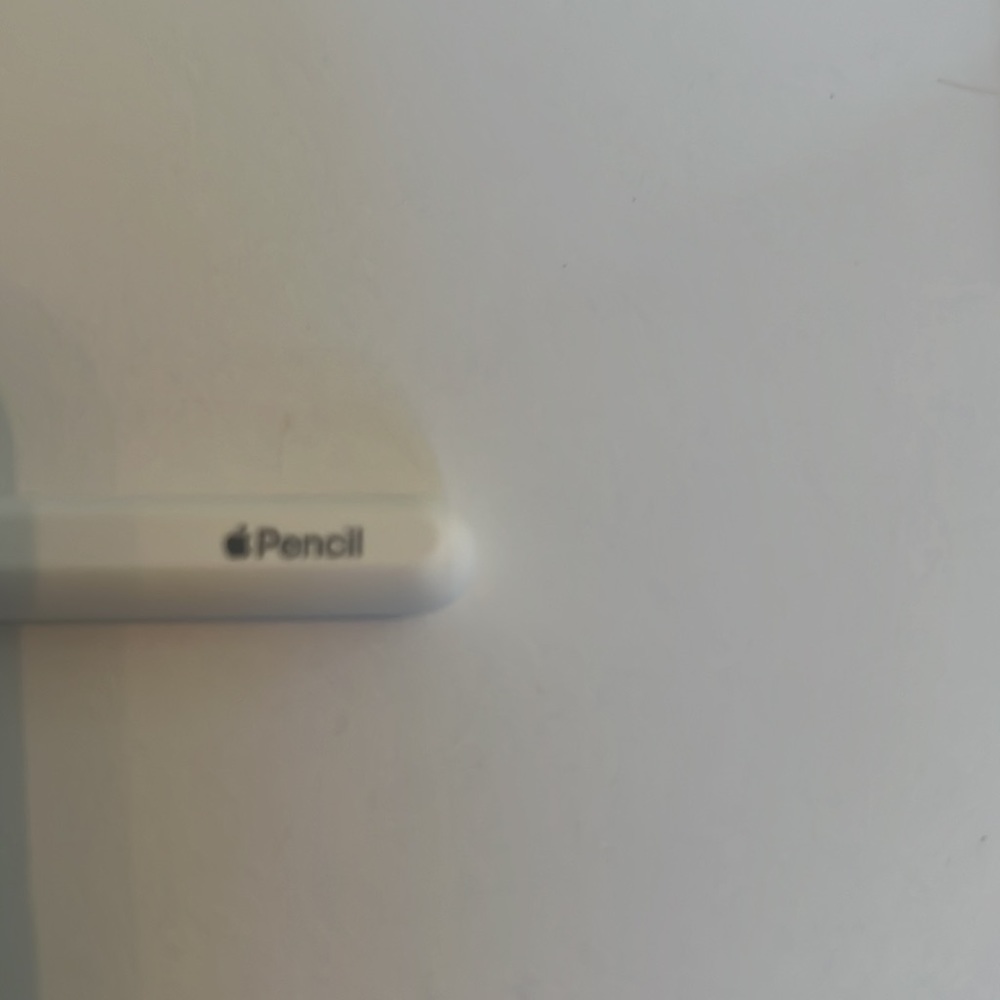 Apple Pencil. - Picture 4 of 7